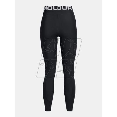 2. Under Armour W 1388693-001 Leggings