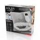11. ADLER AD 7412 electric pad