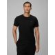 Slim men's T-shirt smooth 4F 4FRMM00TTSHM4193-20S