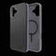 3. ZAGG SoHo Snap Case with MagSafe for iPhone 16 Plus - Black