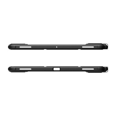 6. Spigen Airskin Pro Case for Samsung Galaxy Tab S11 Ultra 14.6 X930 / X936B - Black