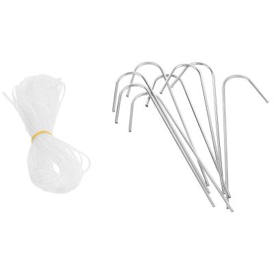 11. ENERO FOOTBALL GOAL WITH NET 240x150x90CM FI 25 and 22mm