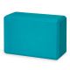 3. GAIAM Vivid Blue 61714 yoga block