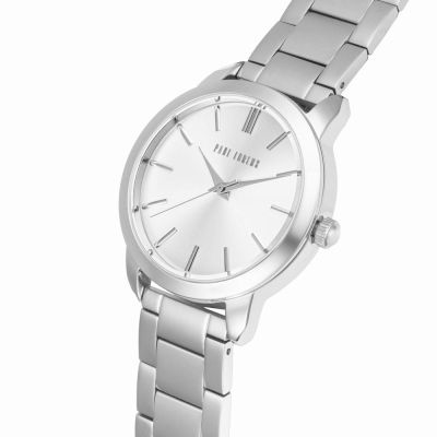 2. Paul Lorens Women's Watch PL10659B-3C1 + BOX