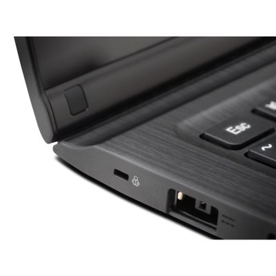 Kensington NanoSaver® K64444WW Laptop Lock, Key-Open