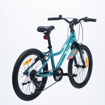 3. Children's Bike Radvik Viking 20 92800597756