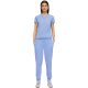5. Puma ESS Script Comfort Women's Pants Blue 691763 60