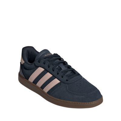 2. Women’s adidas Breaknet Sleek Navy Shoes IH1380