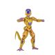 3. DRAGON BALL DRAGON STARS GOLDEN FREIZA