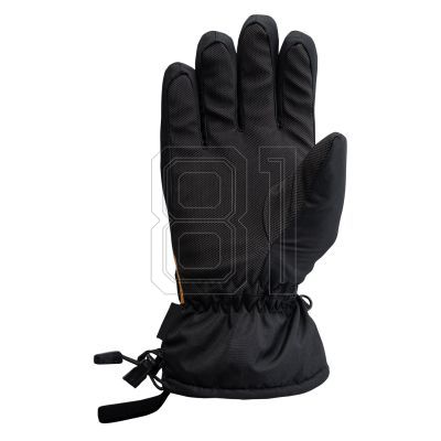 4. Elbrus Akemi Jr Gloves 92800455182