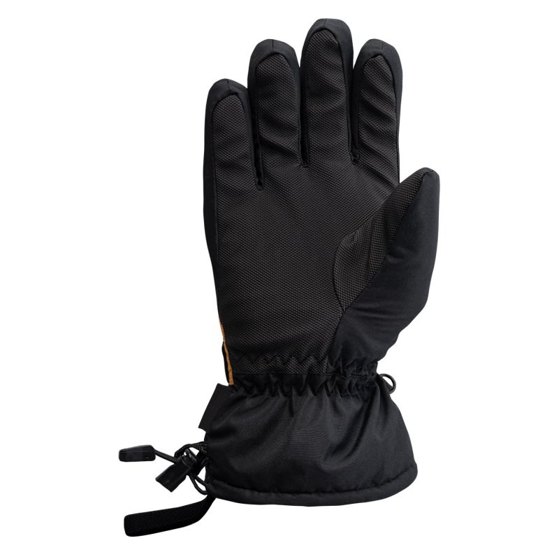 4. Elbrus Akemi Jr Gloves 92800455182