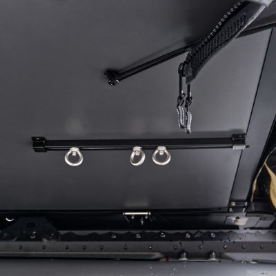 88. Offlander Fold 4 Sand Rooftop Tent OFF-FOLD4-SAND