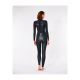 2. RIP CURL Wmns.Freelite 32Fl Stmr Foam - Black