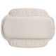 Suction cup bathtub cushion