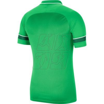3. Nike Polo Dry Academy 21 M CW6104 362 T-shirt