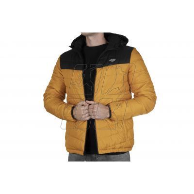 5. Jacket 4F M434 M 4FWAW23TDJAM434