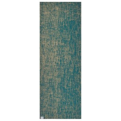 12. GAIAM Jute yoga mat 5mm 62905