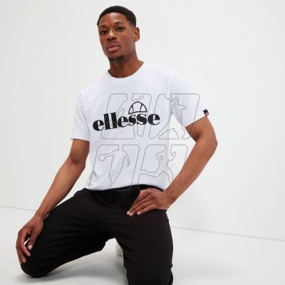 5. Ellesse Fuenti M T-shirt SHP16469-908