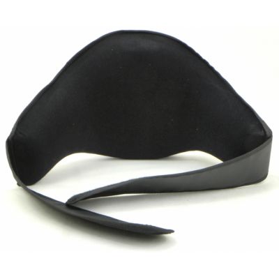 2. MASTERS Trainer Abdominal Protector - OT-B Leather