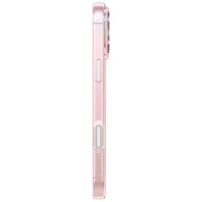 3. Uniq Iridescia Case for iPhone 17 Pro Magclick Charging - Multicolor