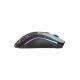 5. Glorious PC Gaming Race Model O- ambidextrous RF wireless gaming mouse, 19000 DPI