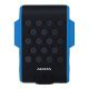 3. External HDD Drive ADATA HD720 (1TB; 2.5"; USB 3.2; blue)