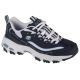 5. Skechers D'Lites Biggest Fan W 11930-NVW shoes