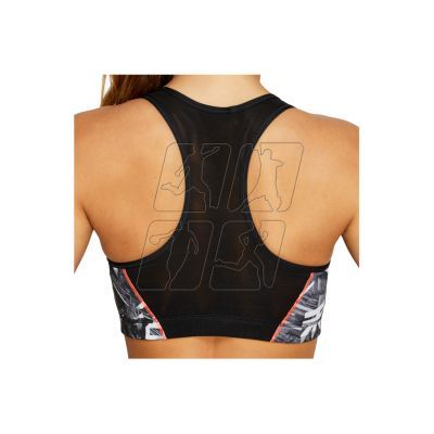 2. Asics Future Tokyo Aop Bra W 2012B040-001 sports bra