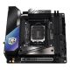 8. ASRock Z890I Nova WiFi Motherboard