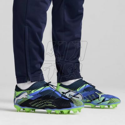 8. Puma Future 7 Pro+ FG/AG M 108087 03 football boots