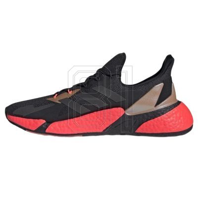 2. Adidas X9000L4 M FW8389 running shoes