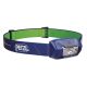 Petzl Tikka Core-blue 450 lm headlamp with Core PETZL rechargeable battery