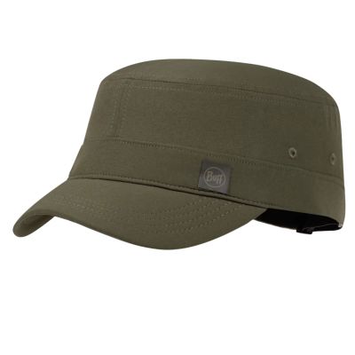 Buff Military Cap 13773885930 Green L/XL