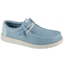 Hey Dude Wally Stretch Sox M 41898-4TS shoes