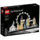 LEGO Architecture 21034 London
