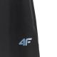 8. Women's trousers 4F FNK F0931 deep black 4FWAW25TFTRF0931 20S