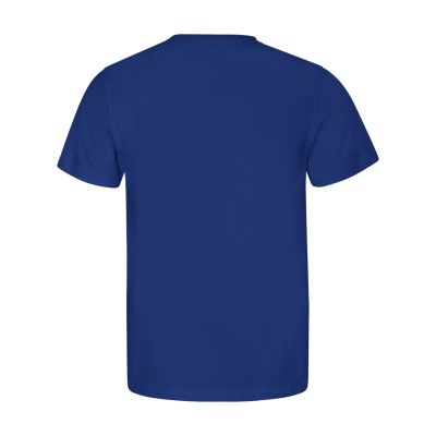 4. Men's Edge T-shirt (cornflower blue)