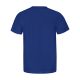 4. Men's Edge T-shirt (cornflower blue)