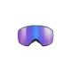 4. Julbo Hit Ski Goggles – Reactiv 1-3 Glare Control – dark green/black