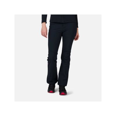 2. Rossignol W Resort Softshell Pant Black