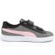 10. Puma Smash v2 Jr shoes 367380 30