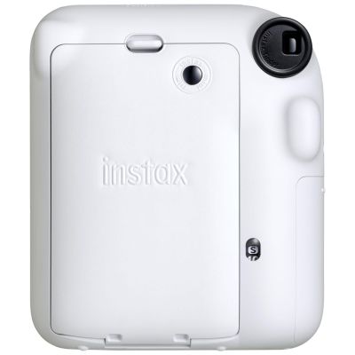 5. Fujifilm Instax Mini 12 86 x 54 mm White