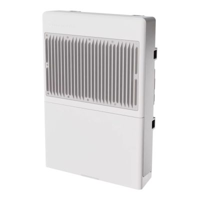 2. Mikrotik CSS610-8P-2S+OUT netPower Lite 8P Gigabit Ethernet (10/100/1000) PoE Switch White