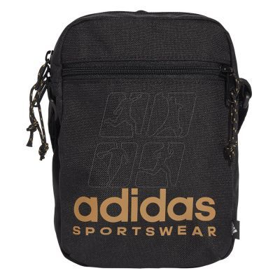 2. Adidas Sportswear Organizer NP JE6706 bag