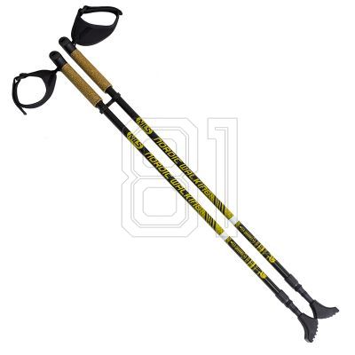 31. Nordic Walking Nils Extreme NW603 poles