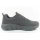 4. Skechers Bobs B Flex Chill Edge M 118106/DKGY shoes