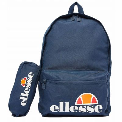 6. Ellesse Rolby Backpack SAAY0591429