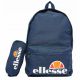 6. Ellesse Rolby Backpack SAAY0591429