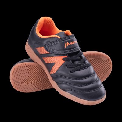 4. Kids' Indoor Football Shoes MISTAL JR IC
