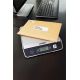 5. DYMO M10 Electronic Postal Scale Black, Silver
